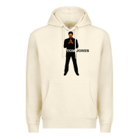 Sandshell tom jones 03 Premium Hoodie - linhVisuals