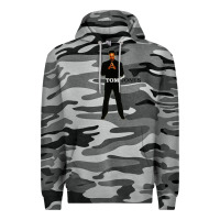 Slate Camo tom jones 03 Premium Hoodie - linhVisuals