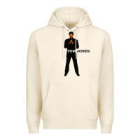 Tofu tom jones 03 Premium Hoodie - linhVisuals