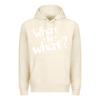 Tofu what the what Premium Hoodie - linhVisuals