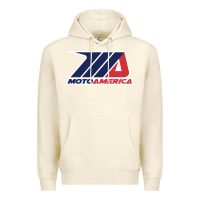 Sandshell moto america Premium Hoodie - linhVisuals