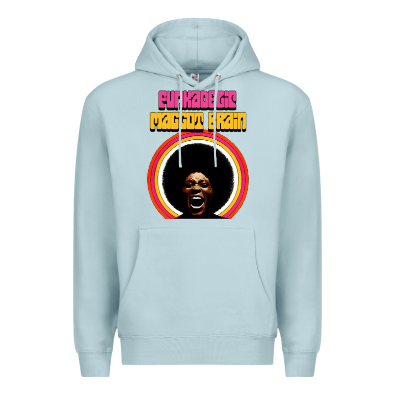 Parliament Funkadelic And George Clinton Müsïc Premium Hoodie by linhVisuals | Teevron