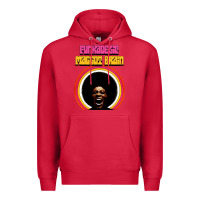 Cardinal parliament funkadelic and george clinton müsïc Premium Hoodie - linhVisuals