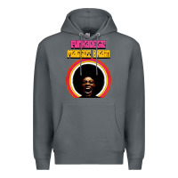 Rock parliament funkadelic and george clinton müsïc Premium Hoodie - linhVisuals