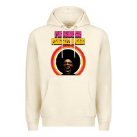 Sandshell parliament funkadelic and george clinton müsïc Premium Hoodie - linhVisuals
