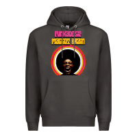 Smoke parliament funkadelic and george clinton müsïc Premium Hoodie - linhVisuals