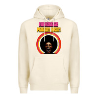 Tofu parliament funkadelic and george clinton müsïc Premium Hoodie - linhVisuals