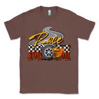Chestnut Race mom Mother's Day Classic Tee - FaDigitalArtStudio