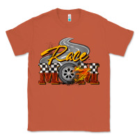 Copper Race mom Mother's Day Classic Tee - FaDigitalArtStudio