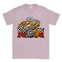 Lilac Race mom Mother's Day Classic Tee - FaDigitalArtStudio