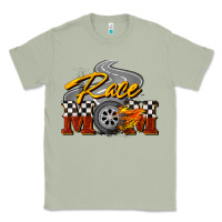 Matcha Race mom Mother's Day Classic Tee - FaDigitalArtStudio