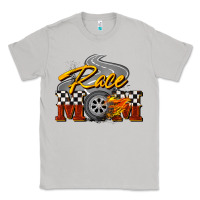 Moon Dust Race mom Mother's Day Classic Tee - FaDigitalArtStudio