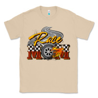 Mushroom Race mom Mother's Day Classic Tee - FaDigitalArtStudio
