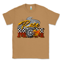 Toasted Coconut Race mom Mother's Day Classic Tee - FaDigitalArtStudio