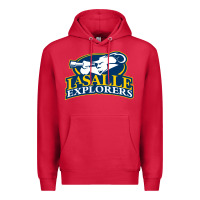 Cardinal la salle Premium Hoodie - linhVisuals