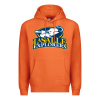 Carrot la salle Premium Hoodie - linhVisuals