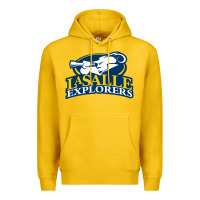 Lemon la salle Premium Hoodie - linhVisuals