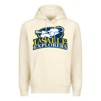 Sandshell la salle Premium Hoodie - linhVisuals