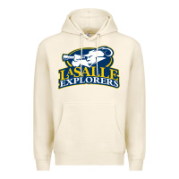 Tofu la salle Premium Hoodie - linhVisuals
