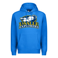 True Royal la salle Premium Hoodie - linhVisuals