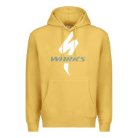 Antique Gold Specialized Bikes Bicycle Premium Hoodie - linhVisuals