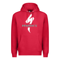 Cardinal Specialized Bikes Bicycle Premium Hoodie - linhVisuals