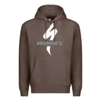 Coffee Specialized Bikes Bicycle Premium Hoodie - linhVisuals