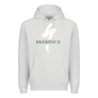 Dove Grey Specialized Bikes Bicycle Premium Hoodie - linhVisuals