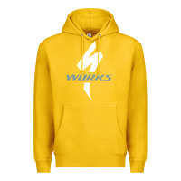 Lemon Specialized Bikes Bicycle Premium Hoodie - linhVisuals
