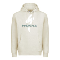 Oatmeal Heather Specialized Bikes Bicycle Premium Hoodie - linhVisuals
