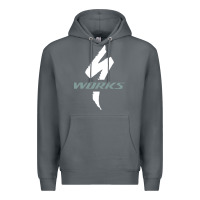 Rock Specialized Bikes Bicycle Premium Hoodie - linhVisuals