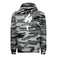 Slate Camo Specialized Bikes Bicycle Premium Hoodie - linhVisuals