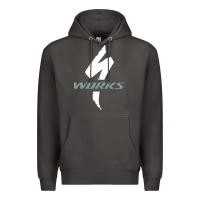Smoke Specialized Bikes Bicycle Premium Hoodie - linhVisuals
