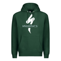 Sports Green Specialized Bikes Bicycle Premium Hoodie - linhVisuals