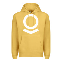 Antique Gold Palantir Premium Hoodie - linhVisuals