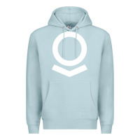 Blue Mist Palantir Premium Hoodie - linhVisuals