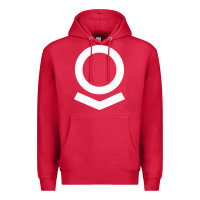 Cardinal Palantir Premium Hoodie - linhVisuals