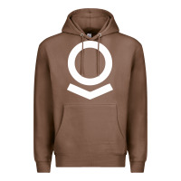 Chestnut Palantir Premium Hoodie - linhVisuals