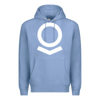 Colony Blue Palantir Premium Hoodie - linhVisuals