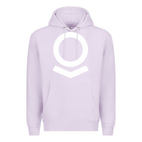 Lilac Palantir Premium Hoodie - linhVisuals