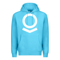 Ocean Blue Palantir Premium Hoodie - linhVisuals