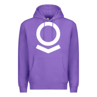 Purple Palantir Premium Hoodie - linhVisuals