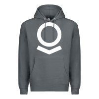 Rock Palantir Premium Hoodie - linhVisuals