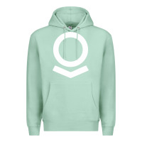 Seafoam Palantir Premium Hoodie - linhVisuals