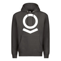 Smoke Palantir Premium Hoodie - linhVisuals