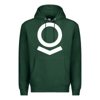 Sports Green Palantir Premium Hoodie - linhVisuals