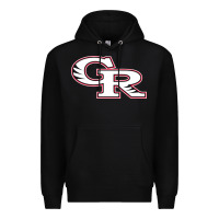 Glen Ridge High School Premium Hoodie | Teevron
