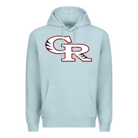 Blue Mist glen ridge high school Premium Hoodie - linhVisuals