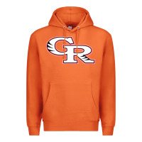 Carrot glen ridge high school Premium Hoodie - linhVisuals