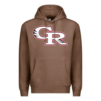 Chestnut glen ridge high school Premium Hoodie - linhVisuals